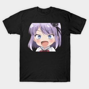 Hotaru Happy T-Shirt